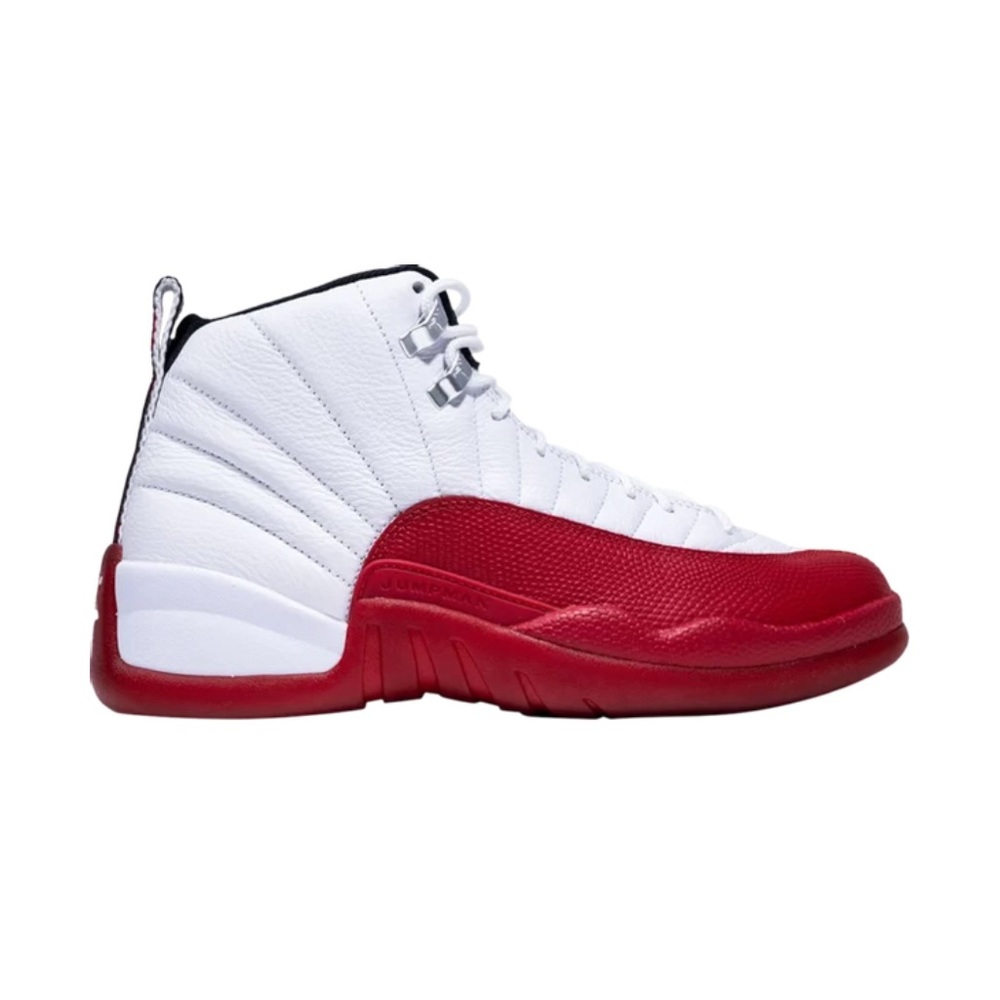Air Jordan 12 Retro — Cherry